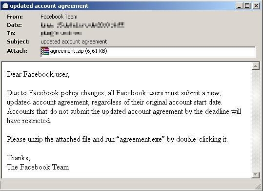 Facebook_agreement_en Flaso mensaje de Facebook