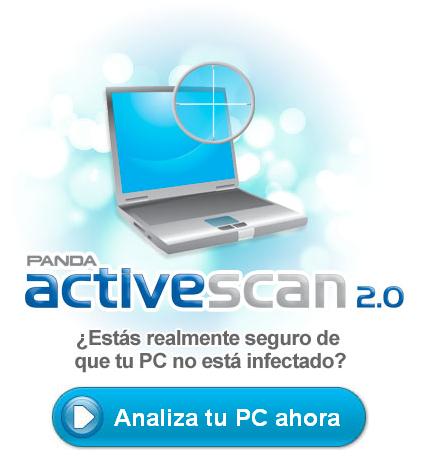 ActiveScan