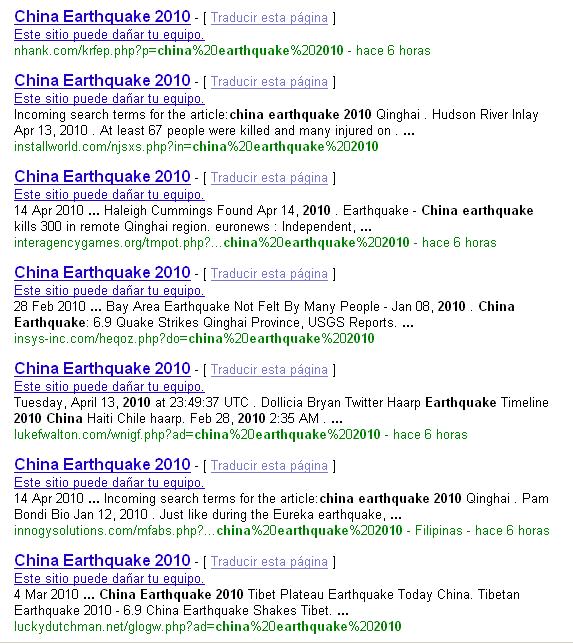 China China