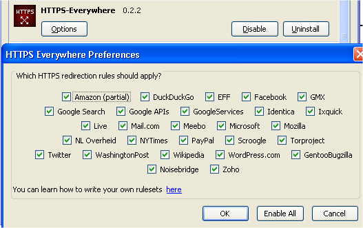 HTTPS-Everywhere-Preferences