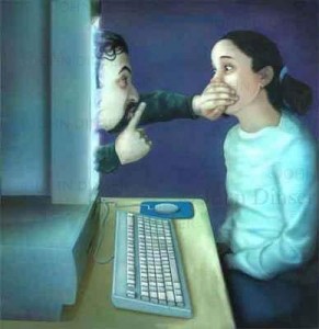 Online Grooming grooming