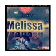 Virus Melissa