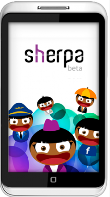 Sherpa App