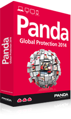 Panda Global Protection 2014