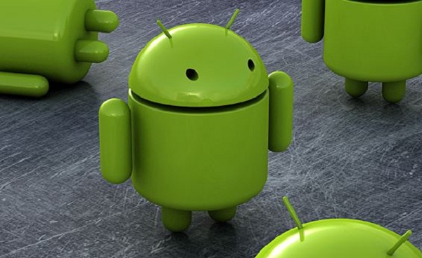 Malware android