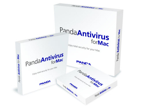 antivirus para Mac