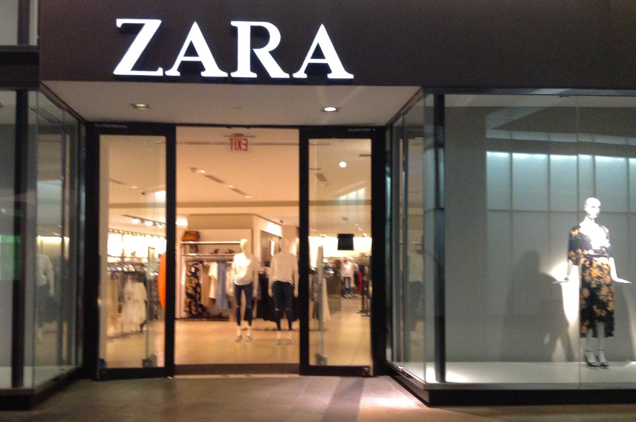 Zara Online Shopping Lebanon / Zara italia online shopping