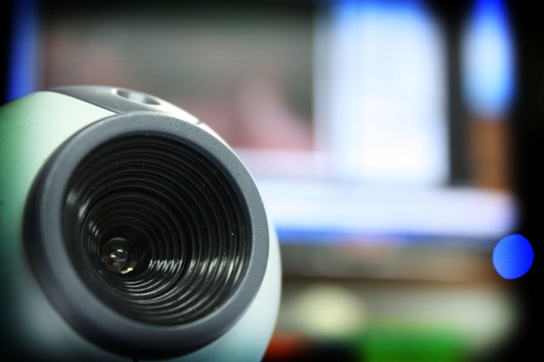 webcam-espionaje