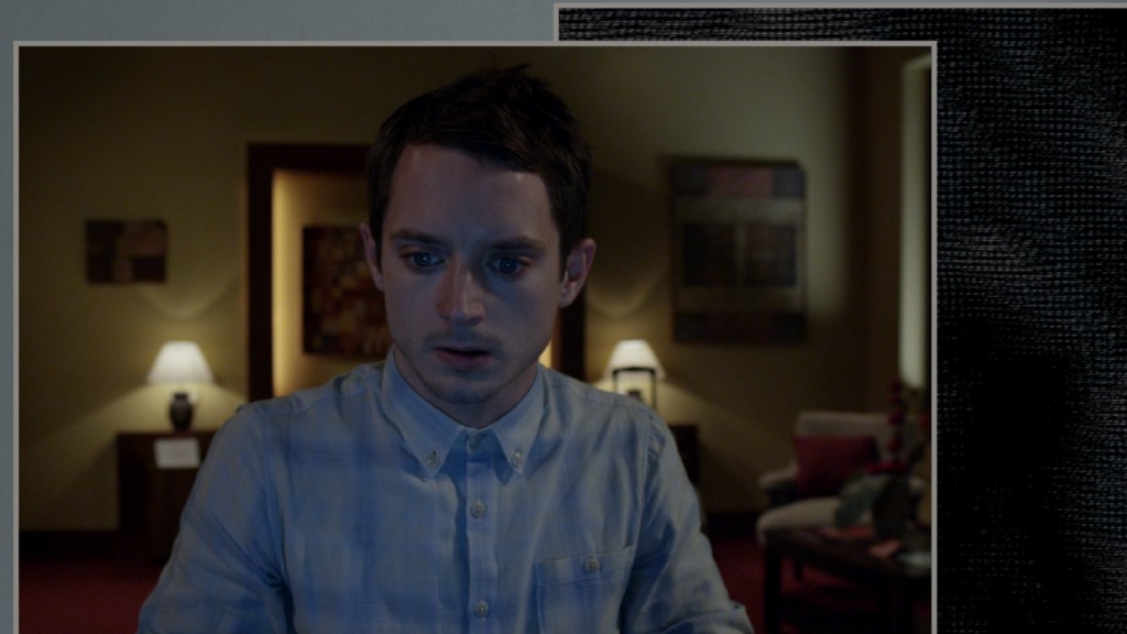 Open Windows - Elijah Wood