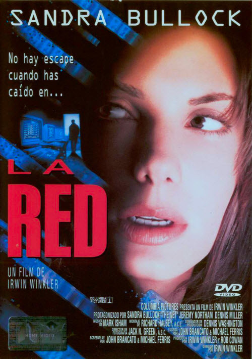 la red