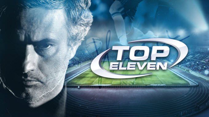 top eleven