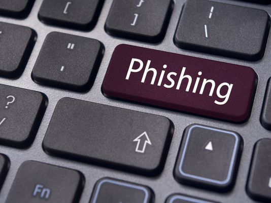 phishing bancos