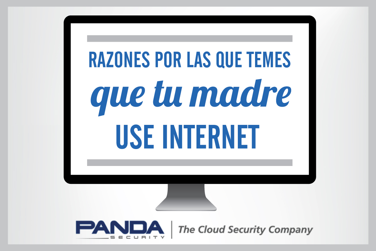 razones para temer padres internet