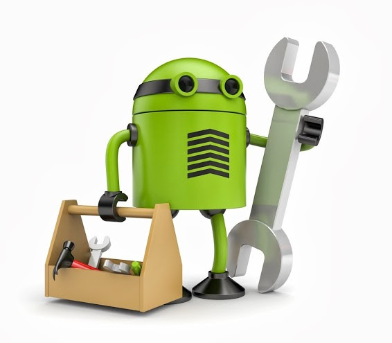 aplicaciones para Android