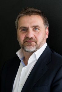 Global PAPS General Manager de Panda Security