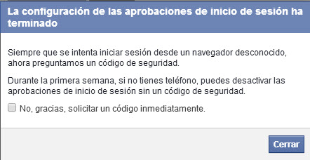 facebook-sesión-activada