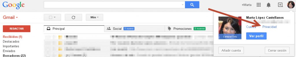 gmail-privacidad