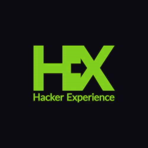 hacker experience logo