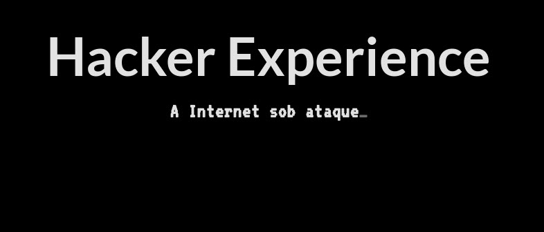 hacker experience