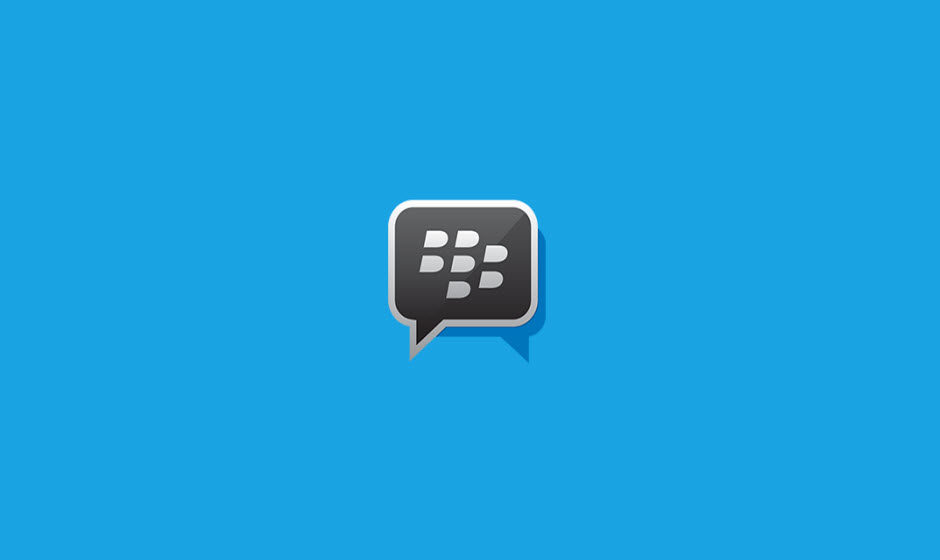 BBM-iphone