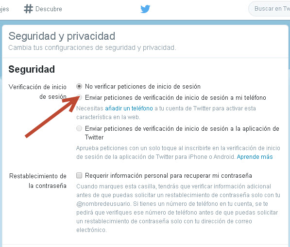 twitter-enviar-verificación