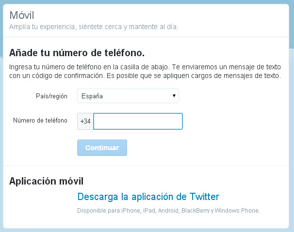 twitter-móvil