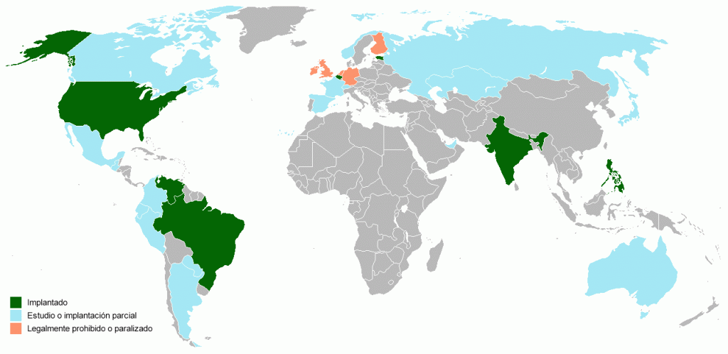 voto-electronico-mundo