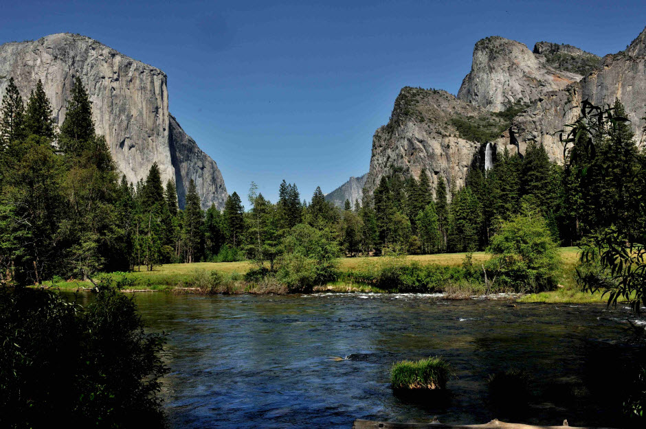 yosemite