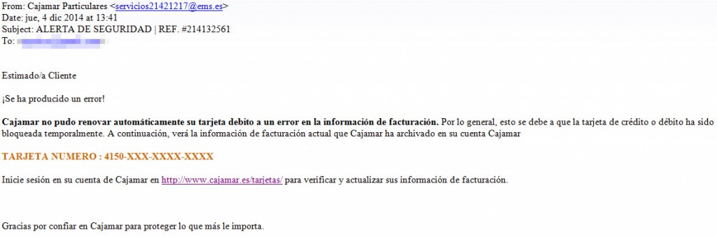 cajamar-phishing-tarjeta