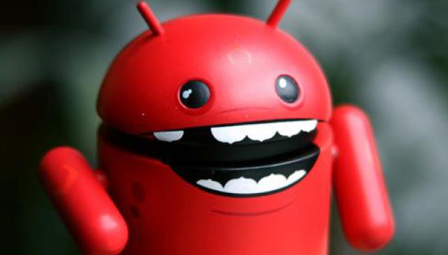 malware-android