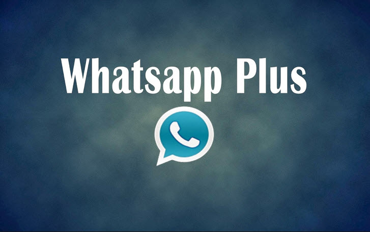 whatsapp plus