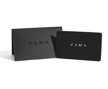 Zara 500€ Tarjetas de regalo new scam on Facebook - Panda