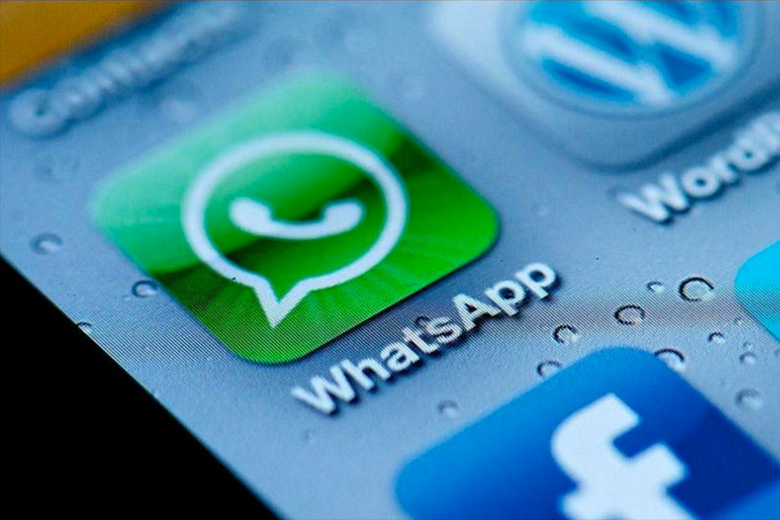 Whatsapp llamadas