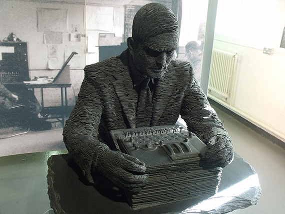 alan turing