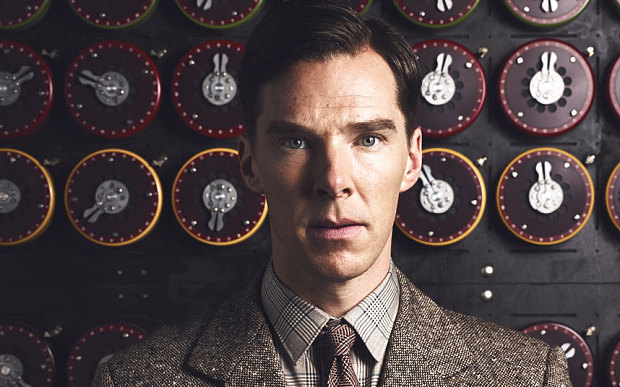 the imitation game