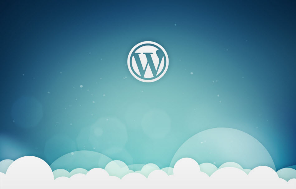 wordpress