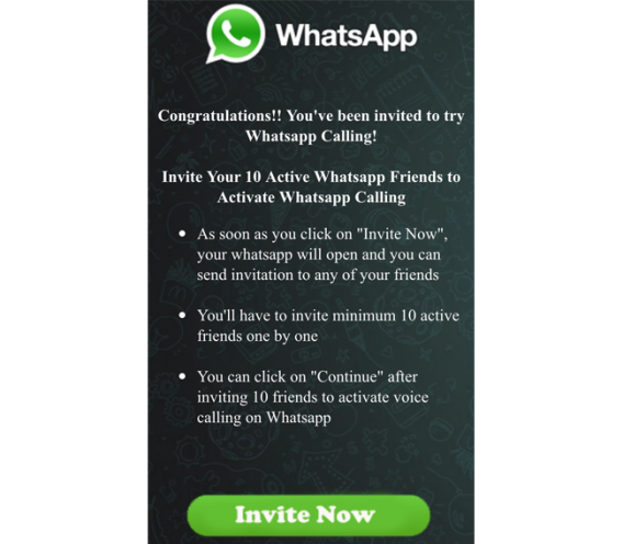 llamadas whatsapp