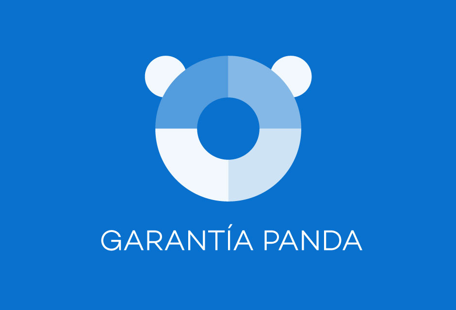 tornillo Obediente pescado Panda Security compensa a sus clientes en caso de infección - Panda  Security Mediacenter