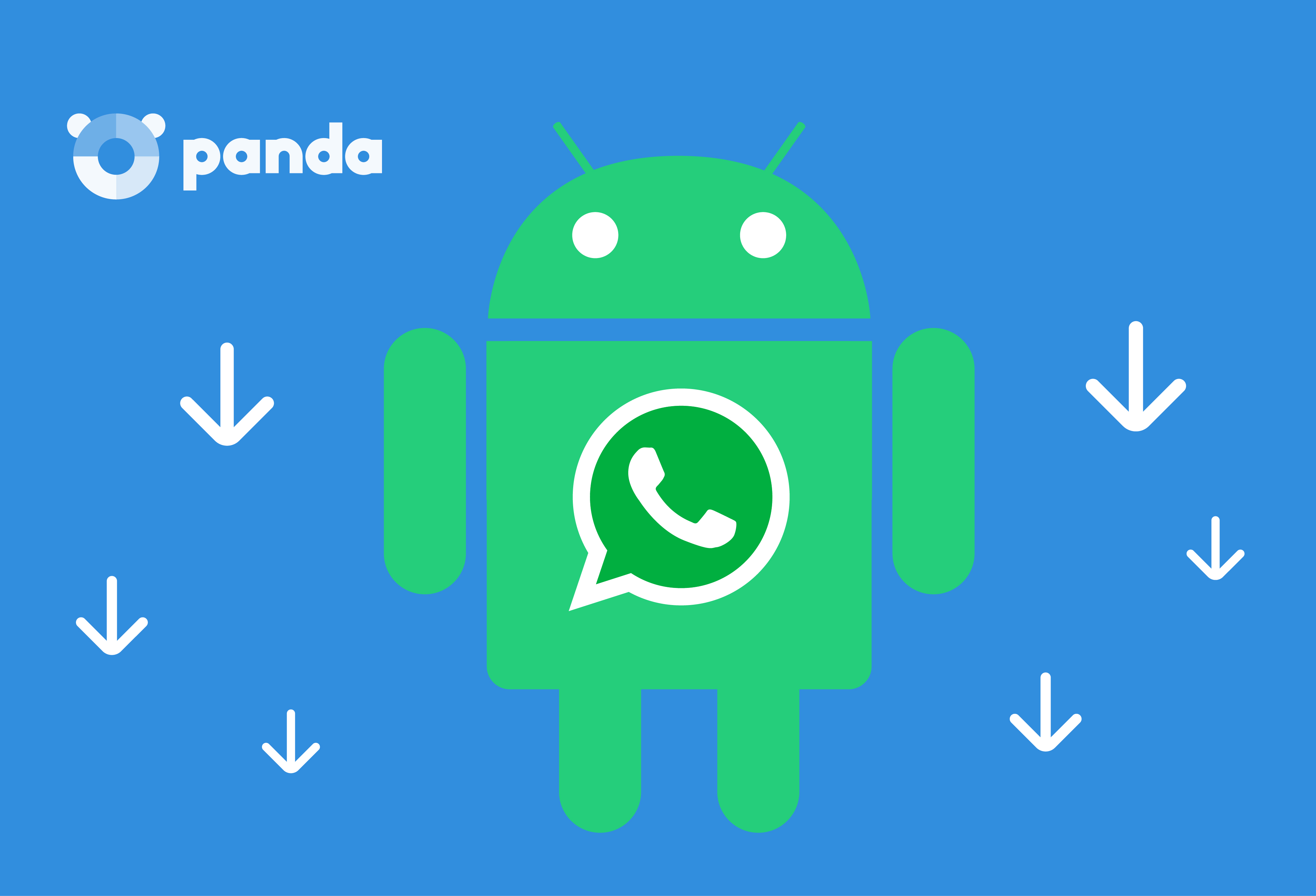 android whatsapp