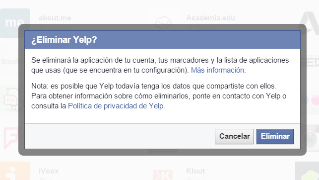 facebook empresa