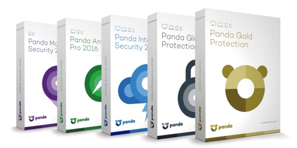 Panda Security hace tu vida digital más fácil y más segura con sus