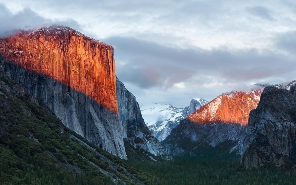 el capitan