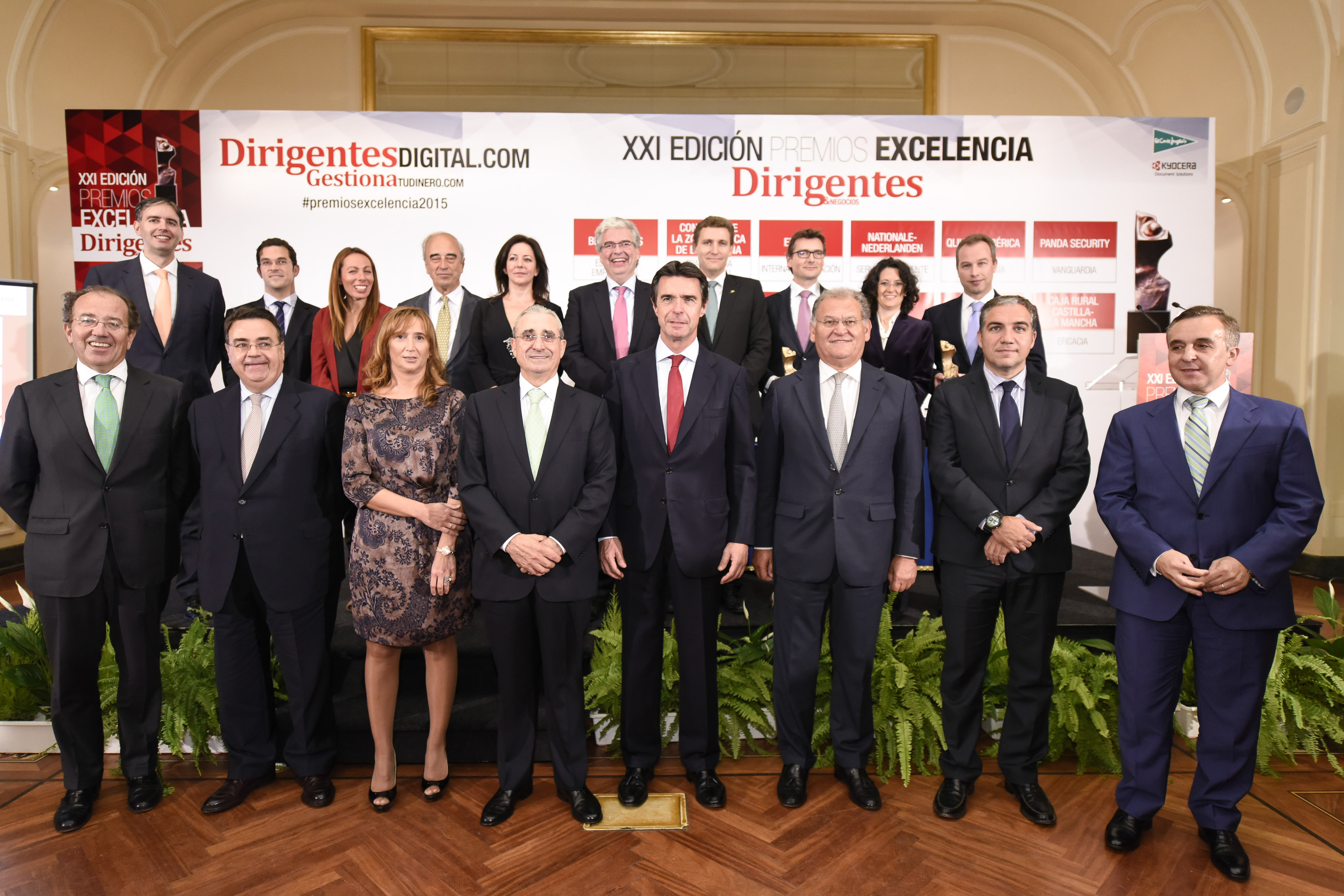 premios dirigentes 2015