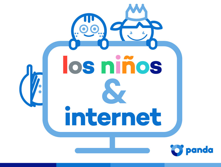 ninos internet