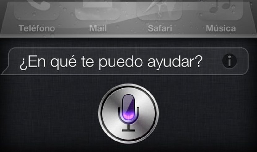 siri seguridad