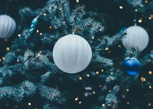 LUCES NAVIDAD WIFI