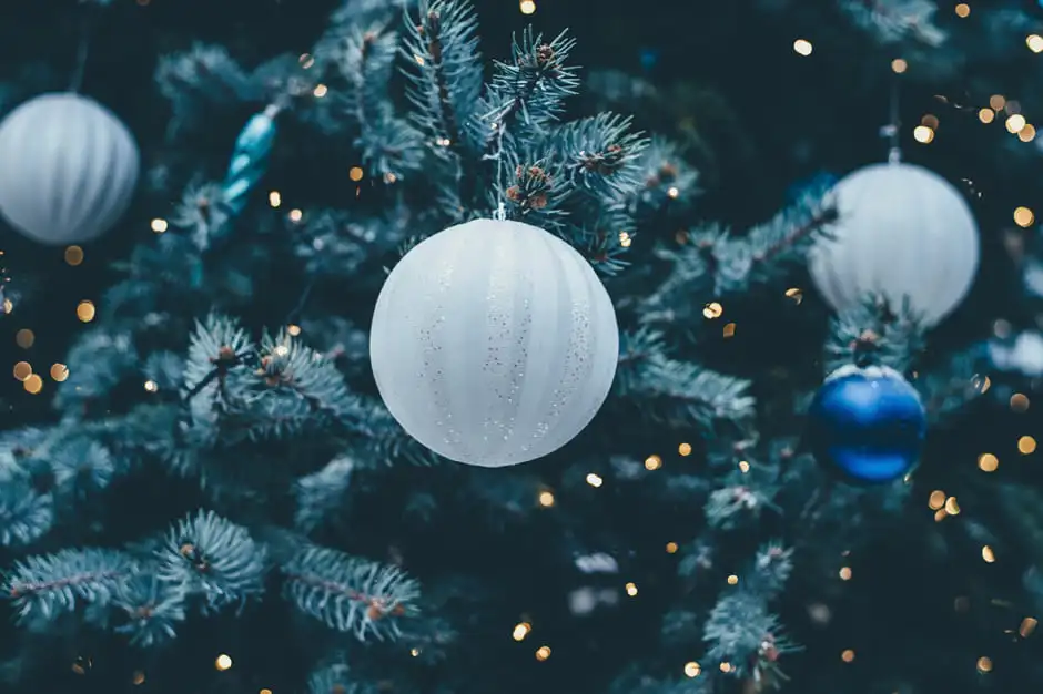 LUCES NAVIDAD WIFI