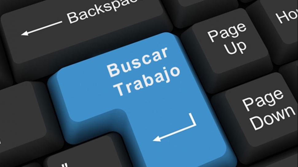 buscar trabajo