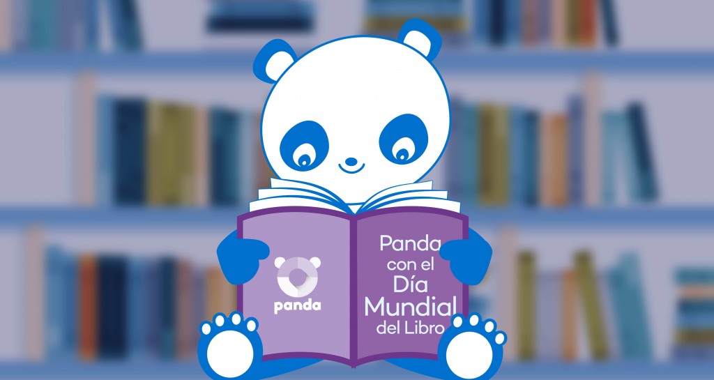 PandaSecurit_Dia_Del_Libro