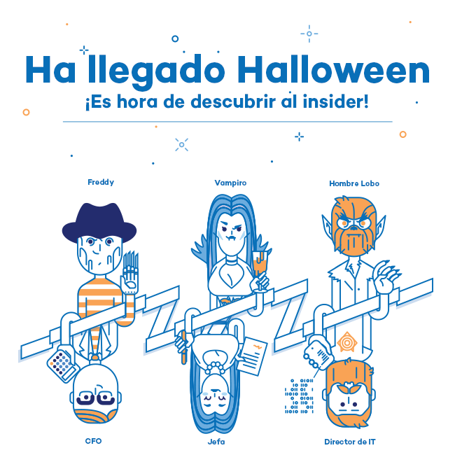 halloween seguridad